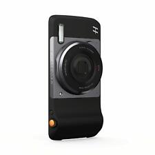 Mods de câmera com zoom Hasselblad para Moto Z Droid, Z Force, Z Play Z Z2 Z3 Z4 comprar usado  Enviando para Brazil