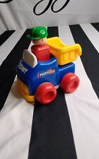 Tomy push 1991 for sale  Riesel