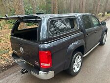 Amarok pick canopy for sale  CAMBERLEY