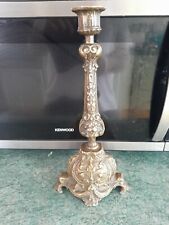 Vintage ornate brass for sale  GRIMSBY