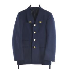 rail uniform jacket for sale  COLCHESTER