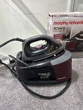 Morphy richards power for sale  Shipping to Ireland