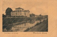 1913 mandriola albignasego usato  Cremona