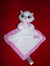 Doudou chat marie d'occasion  France