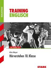 Stark training realschule gebraucht kaufen  Berlin