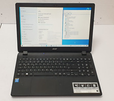 Usado, Acer Aspire E15 Start 256GB SSD 8GB  Notebook Laptop Win. 10 15.6" DVD HDMI comprar usado  Enviando para Brazil