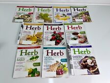 Lot magazines herb for sale  Palatka