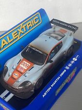 Scalextric used aston for sale  UK