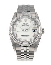 Rolex datejust 16220 for sale  UK