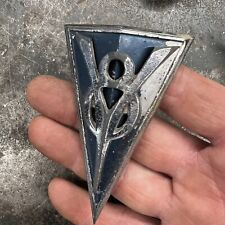 1934 ford emblem for sale  Muskogee