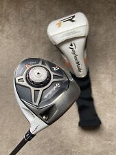 Taylormade degrees driver for sale  WALSALL