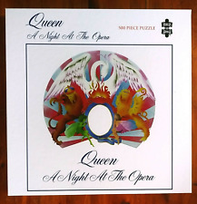 Queen night opera for sale  Lincolnwood