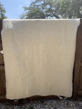 Wool mattress topper for sale  Sarasota