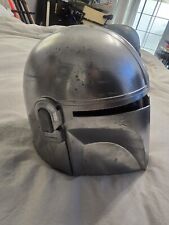 New mandalorian helmet for sale  Newhall
