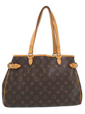 Bolsa de ombro Louis Vuitton monograma Batignolles horizontal M51154 #T1619 comprar usado  Enviando para Brazil
