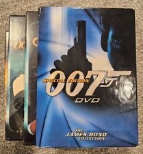 James bond collection for sale  Tallahassee