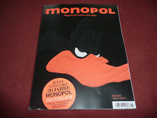 Monopol magazin 2024 gebraucht kaufen  Gera