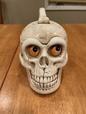 Vintage enesco skull for sale  Strongsville