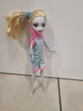 Bambola doll monster usato  Italia