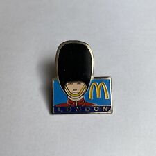 Pins mcdo london d'occasion  Orleans-