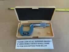 micrometer used for sale for sale  Citrus Heights