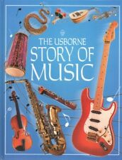 Usborne story music for sale  ROSSENDALE