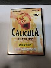 Caligula untold story for sale  Sanger