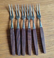 wooden fork handles for sale  BIRMINGHAM