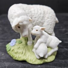 Sheep lambs statue for sale  Wheaton