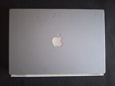 Apple powerbook mac gebraucht kaufen  Übersee