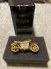 Elgin mini gold for sale  Kelso