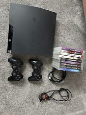 Ps3 consoles for sale  KETTERING