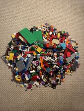 Lego mix gebraucht kaufen  Dreieich