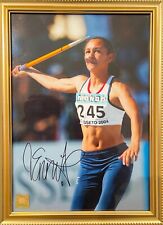 Jessica ennis famous for sale  CAMBERLEY