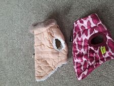 Dog coat puppy for sale  DOWNHAM MARKET