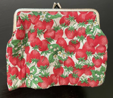 Strawberry berry vtg for sale  Farmington