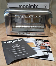 Magimix vision see for sale  SKELMERSDALE