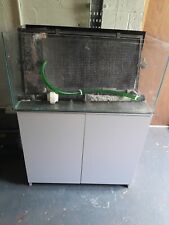 Aqua one 180ltr for sale  MANCHESTER