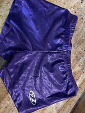 Zone shiny purple for sale  WHITCHURCH