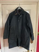 Barbour border a205 for sale  DOVER