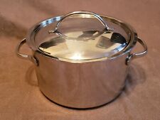 cuisinart stainless cookware for sale  Chicago