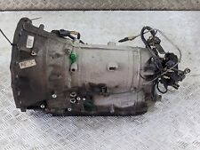 Jaguar gearbox automatic for sale  BROXBURN