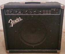 Used fender frontman for sale  Philadelphia