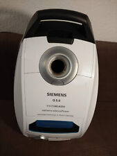 Siemens extraklasse vbbs10z5v0 gebraucht kaufen  Frankfurt/O.