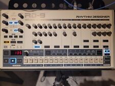 Behringer drum machine for sale  LEEDS