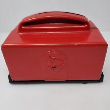 1950 s poker chips caddy for sale  Valley