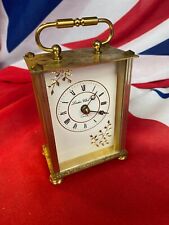 London clock quartz for sale  Shipping to Ireland