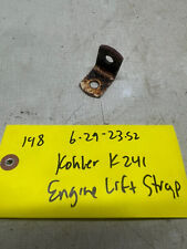 Kohler k241 engine for sale  Lincoln
