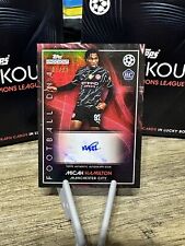 Topps ucl knockout usato  Caserta