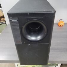 Bose acoustimass powered for sale  Lapeer